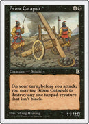 Stone Catapult (84) [PTK]
