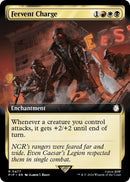 Fervent Charge Extended Art (477) [PIP]