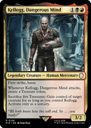 Kellogg Dangerous Mind (106) [PIP]