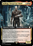 Kellogg Dangerous Mind Extended Art (415) [PIP]