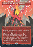 Valakut the Molten Pinnacle (14) [SLP]