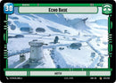 Image for Echo Base [Spark of Rebellion]