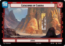 Image for Catacombs of Cadera [Spark of Rebellion]
