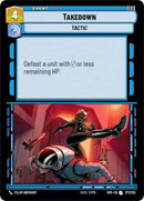 Image for Takedown [Spark of Rebellion]