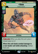 Image for Rukh - Thrawn's Assassin [Spark of Rebellion]