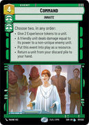 Image for Command [Spark of Rebellion]