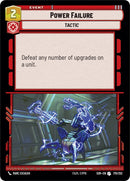 Image for Power Failure [Spark of Rebellion]