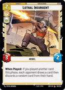 Image for Lothal Insurgent [Spark of Rebellion]