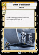 Image for Spark of Rebellion [Spark of Rebellion]