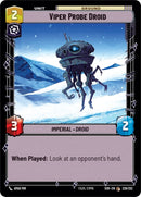Image for Viper Probe Droid [Spark of Rebellion]
