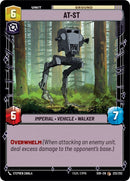 Image for AT-ST [Spark of Rebellion]