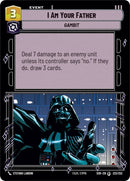 Image for I Am Your Father [Spark of Rebellion]