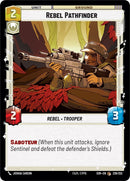 Image for Rebel Pathfinder [Spark of Rebellion]