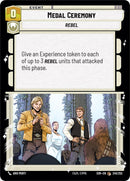 Image for Medal Ceremony [Spark of Rebellion]