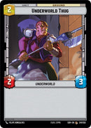 Image for Underworld Thug [Spark of Rebellion]