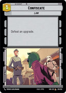 Image for Confiscate [Spark of Rebellion]