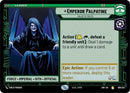Image for Emperor Palpatine - Galactic Ruler [Spark of Rebellion]
