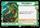Image for Hera Syndulla - Spectre Two [Spark of Rebellion]
