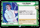 Image for Leia Organa - Alliance General [Spark of Rebellion]