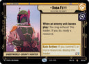 Image for Boba Fett - Collecting the Bounty [Spark of Rebellion]