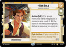 Image for Han Solo - Audacious Smuggler [Spark of Rebellion]