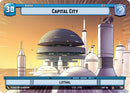 Image for Capital City (Hyperspace) [Spark of Rebellion]