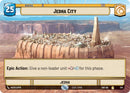 Image for Jedha City (Hyperspace) [Spark of Rebellion]
