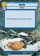 Image for Repair (Hyperspace) [Spark of Rebellion]