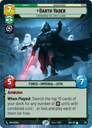 Image for Darth Vader - Commanding the First Legion (Hyperspace) [Spark of Rebellion]