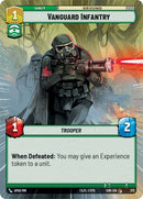 Image for Vanguard Infantry (Hyperspace) [Spark of Rebellion]