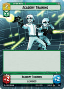 Image for Academy Training (Hyperspace) [Spark of Rebellion]