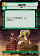 Image for Resupply (Hyperspace) [Spark of Rebellion]
