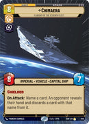 Image for Chimaera - Flagship of the Seventh Fleet (Hyperspace) [Spark of Rebellion]