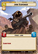 Image for Jawa Scavenger (Hyperspace) [Spark of Rebellion]