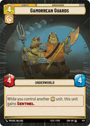 Image for Gamorrean Guards (Hyperspace) [Spark of Rebellion]