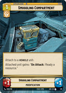 Image for Smuggling Compartment (Hyperspace) [Spark of Rebellion]