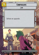 Image for Confiscate (Hyperspace) [Spark of Rebellion]