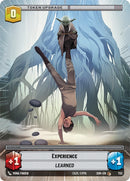 Image for Experience (Hyperspace) [Spark of Rebellion]