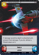 Image for Shield (Hyperspace) [Spark of Rebellion]