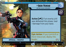 Image for Iden Versio - Inferno Squad Commander (Hyperspace) [Spark of Rebellion]