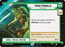 Image for Hera Syndulla - Spectre Two (Hyperspace) [Spark of Rebellion]