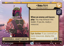Image for Boba Fett - Collecting the Bounty (Hyperspace) [Spark of Rebellion]