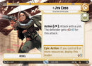 Image for Jyn Erso - Resisting Oppression (Hyperspace) [Spark of Rebellion]