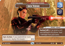 Image for Iden Versio - Inferno Squad Commander (Showcase) [Spark of Rebellion]