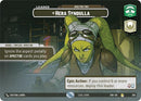 Image for Hera Syndulla - Spectre Two (Showcase) [Spark of Rebellion]