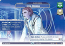 Image for Leia Organa - Alliance General (Showcase) [Spark of Rebellion]
