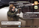 Image for Jyn Erso - Resisting Oppression (Showcase) [Spark of Rebellion]