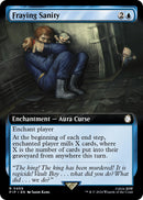 Fraying Sanity Extended Art (459) [PIP]