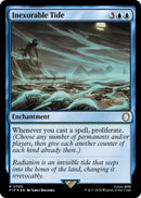 Inexorable Tide Surge Foil (705) [PIP]