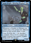 Jason Bright Glowing Prophet (32) [PIP]